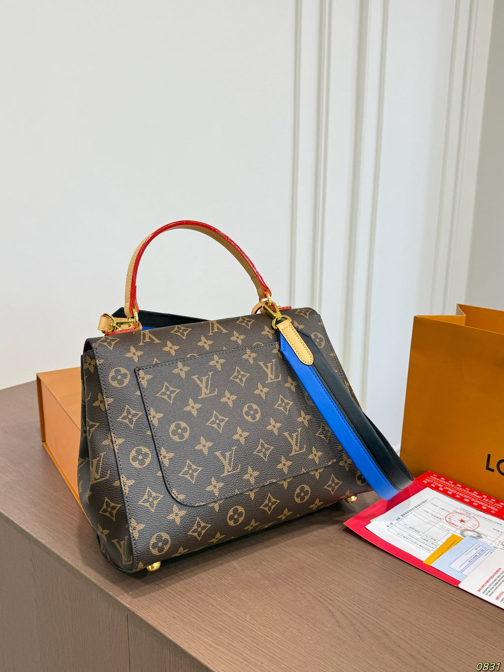 M44254|LV Cluny