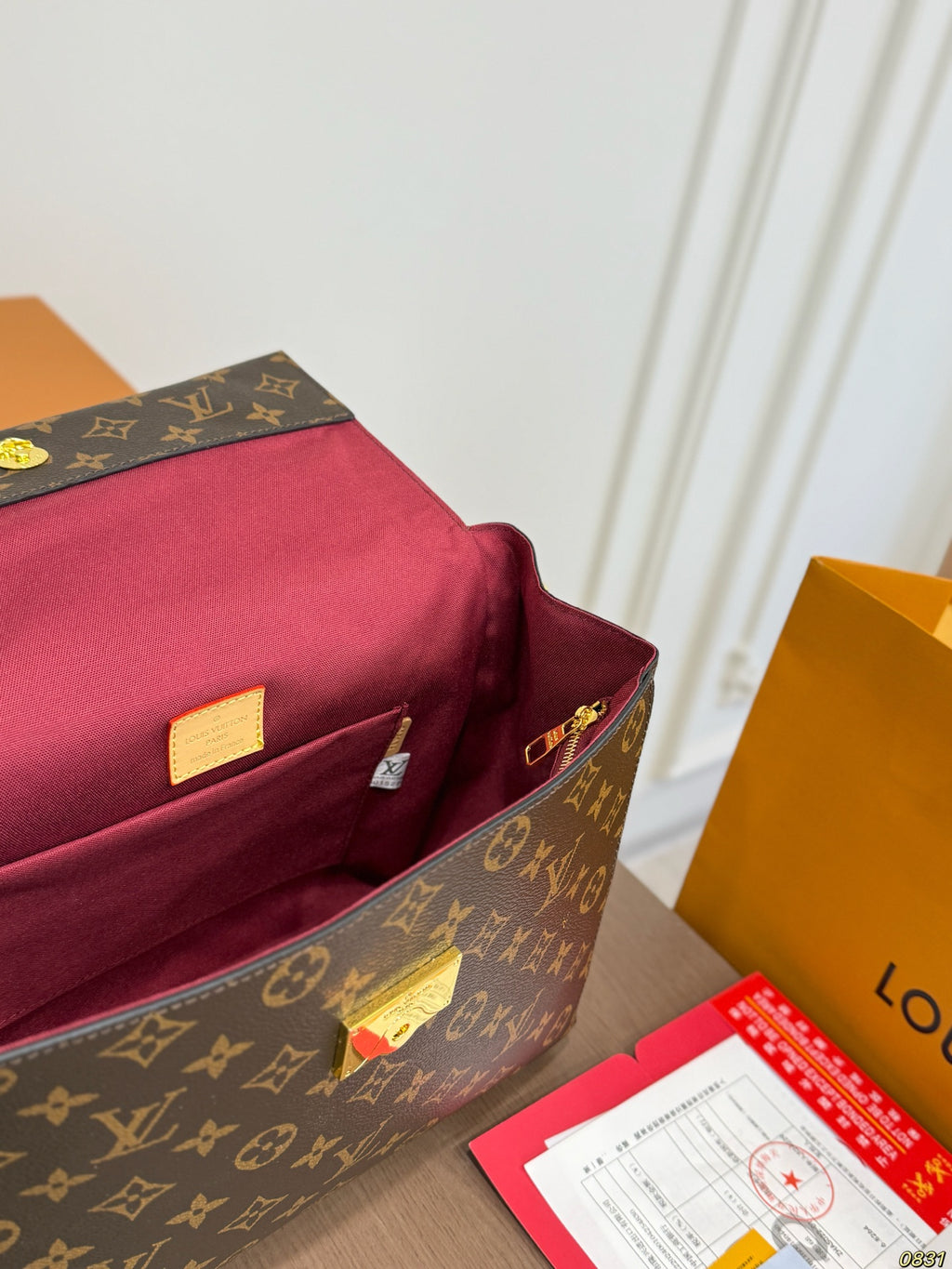 M44254|LV Cluny