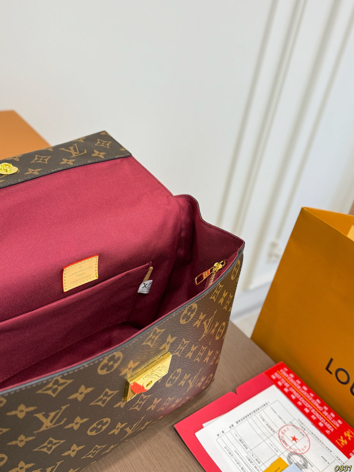 M44254|LV Cluny