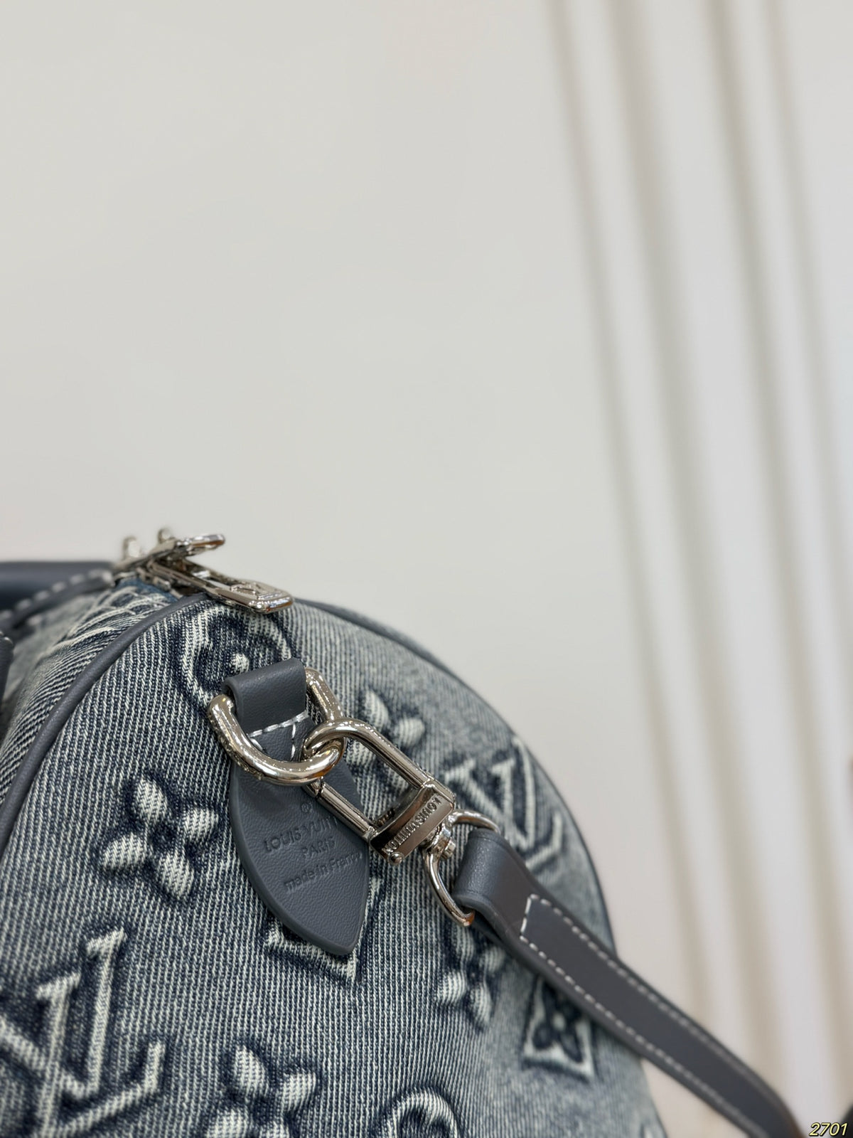 M26181|LV Speedy Trunk 25
