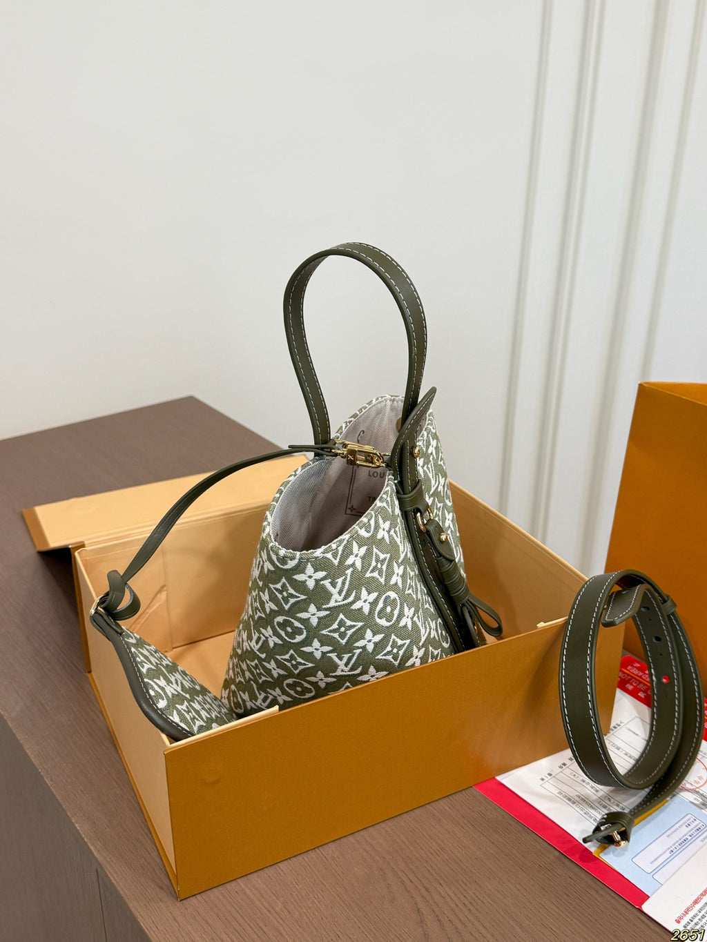 M27570|LV All In BB