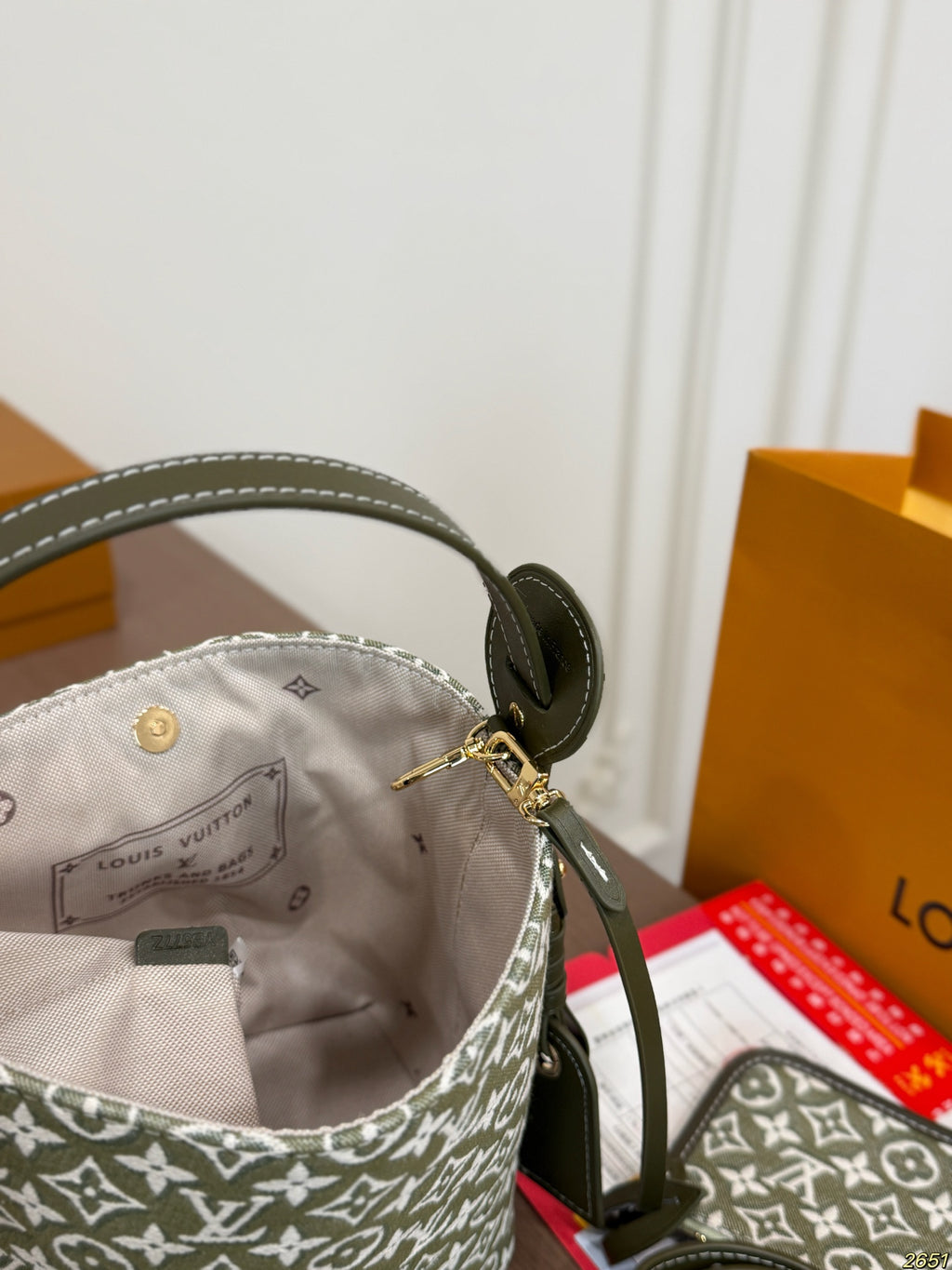 M27570|LV All In BB
