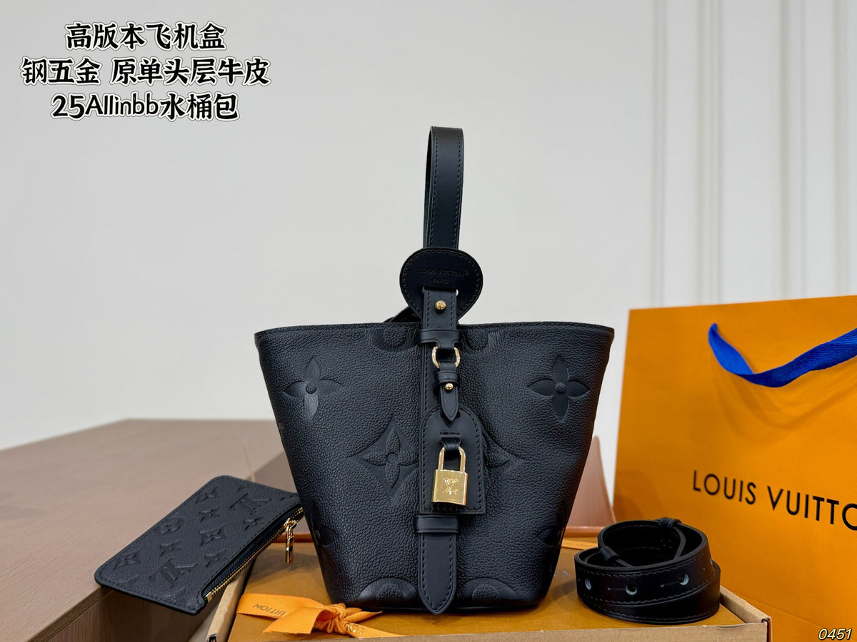 M25454|LV All In BB