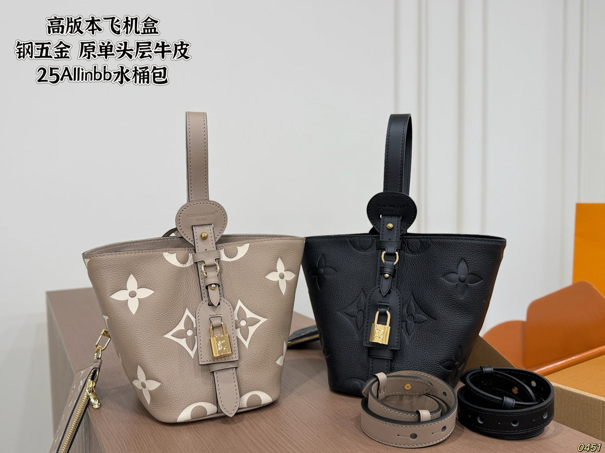 M25454|LV All In BB