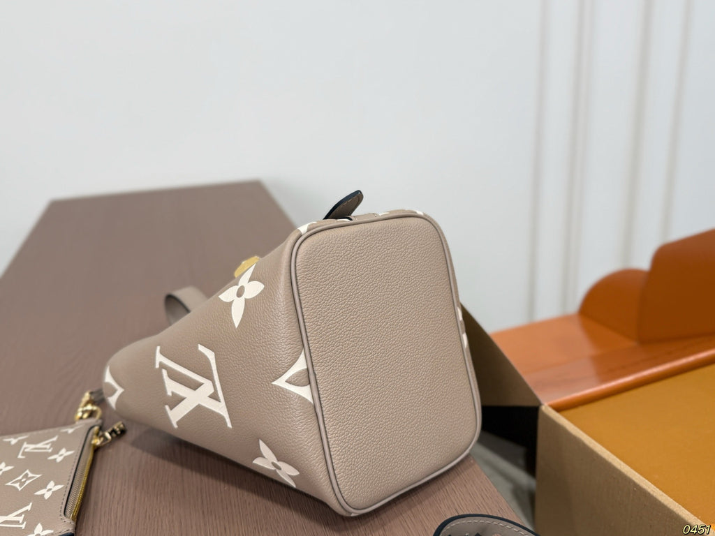 M25454|LV All In BB