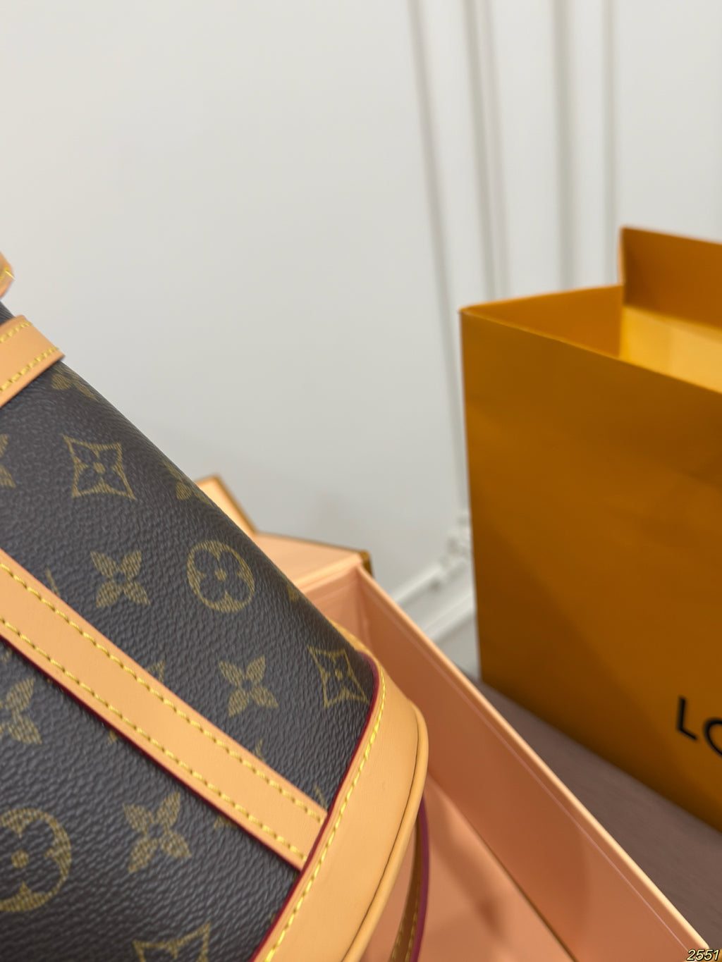M14526|LV Trunkie