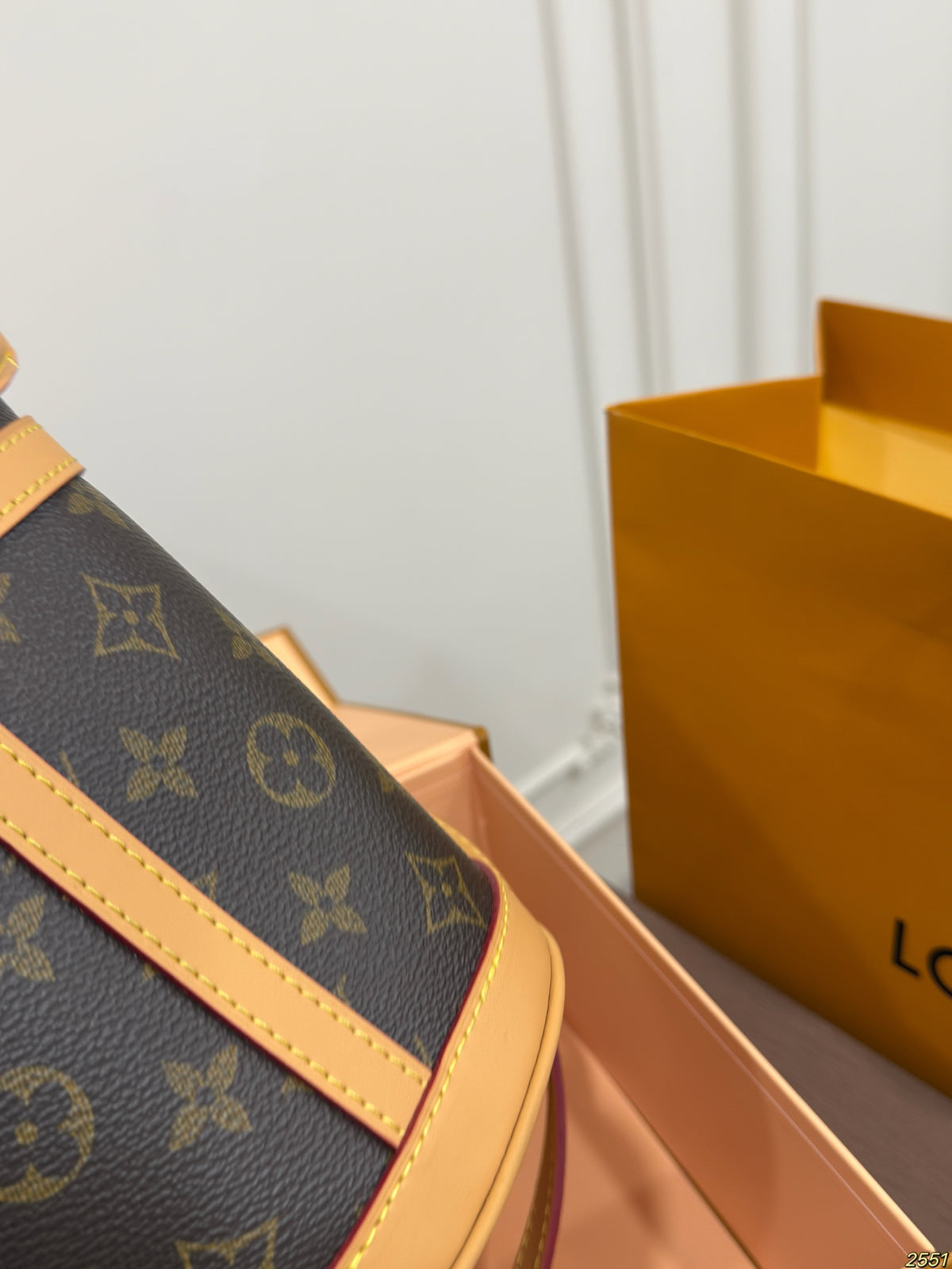 M14526|LV Trunkie