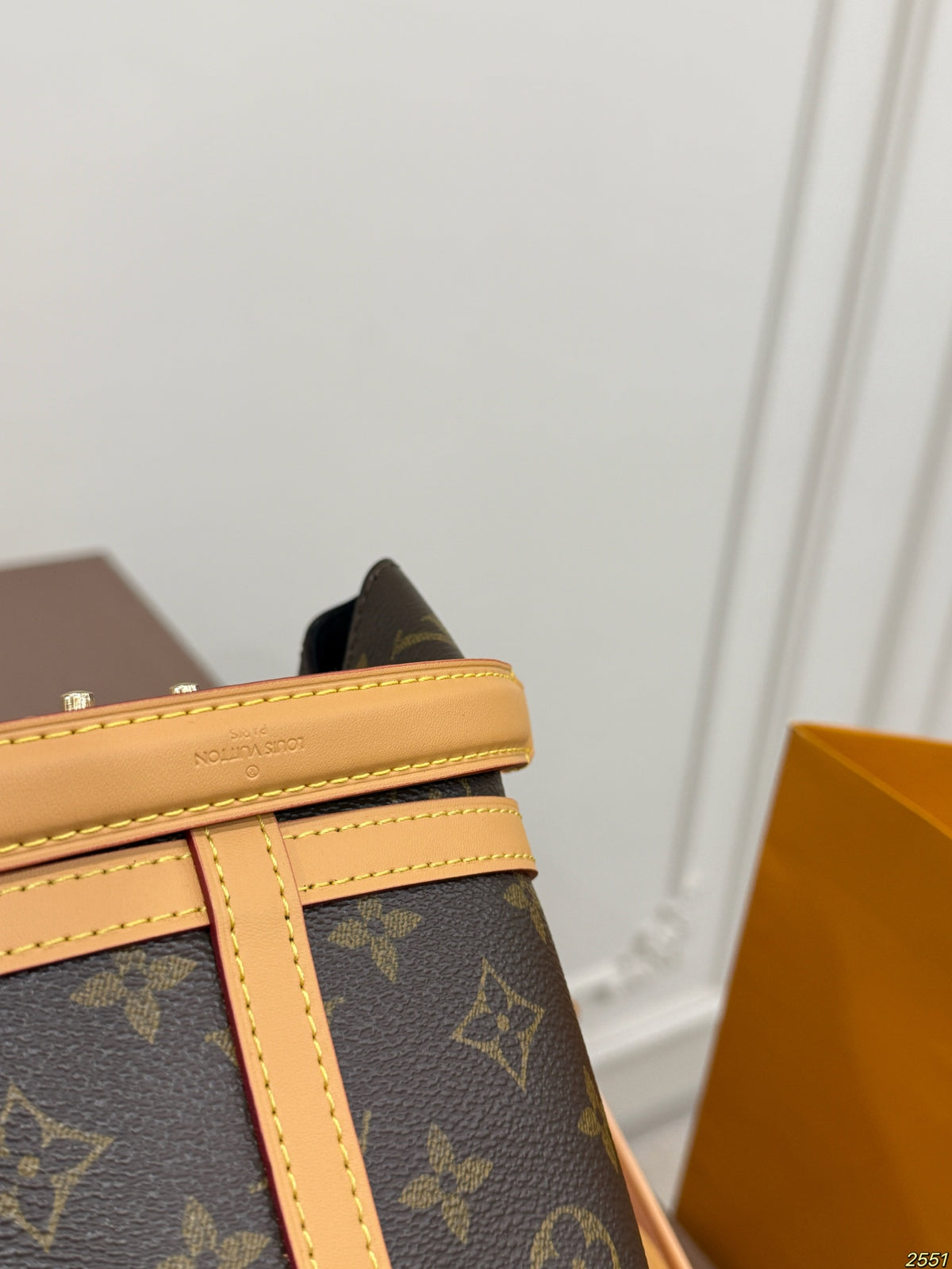 M14526|LV Trunkie