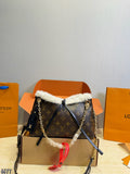 M26568|LV Ski CarryAll BB