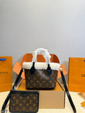 M26315|LV Neverfull Bandoulière Inside Out BB
