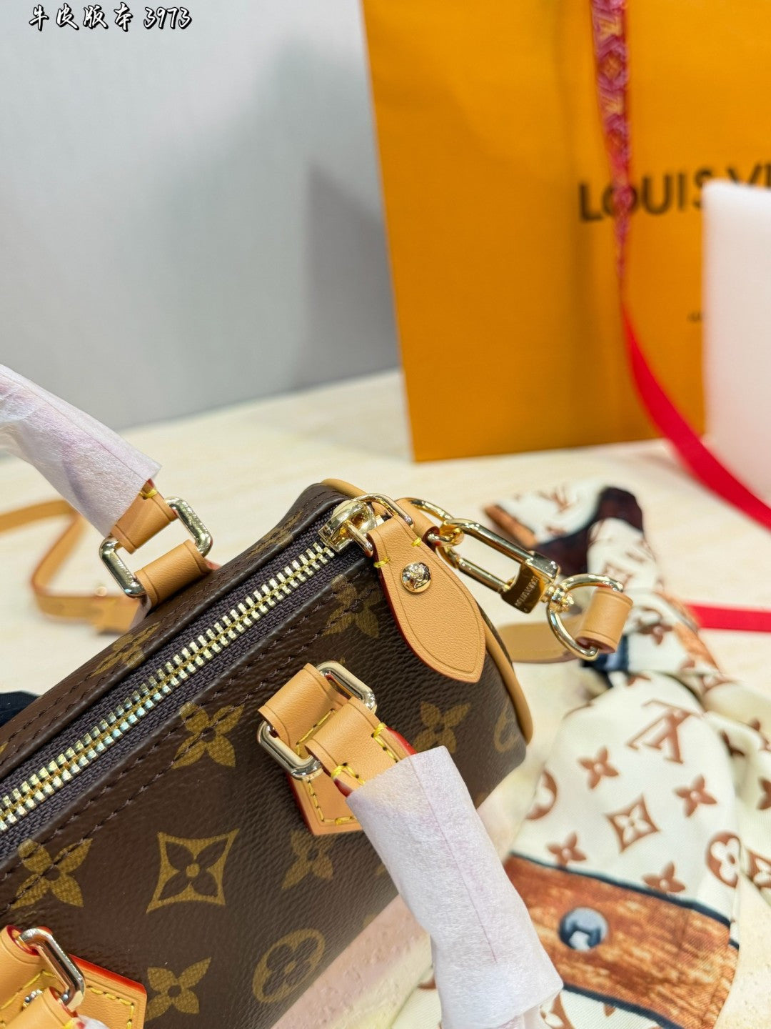 M81085|LV Nano Speedy