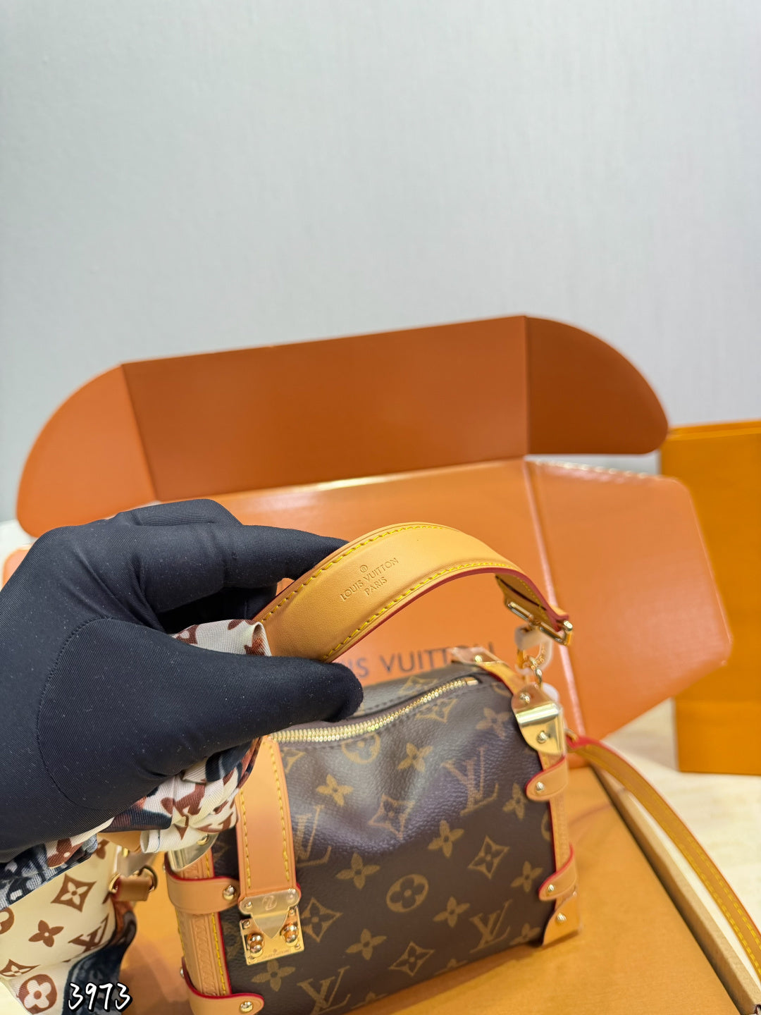 M46358|LV Side Trunk PM