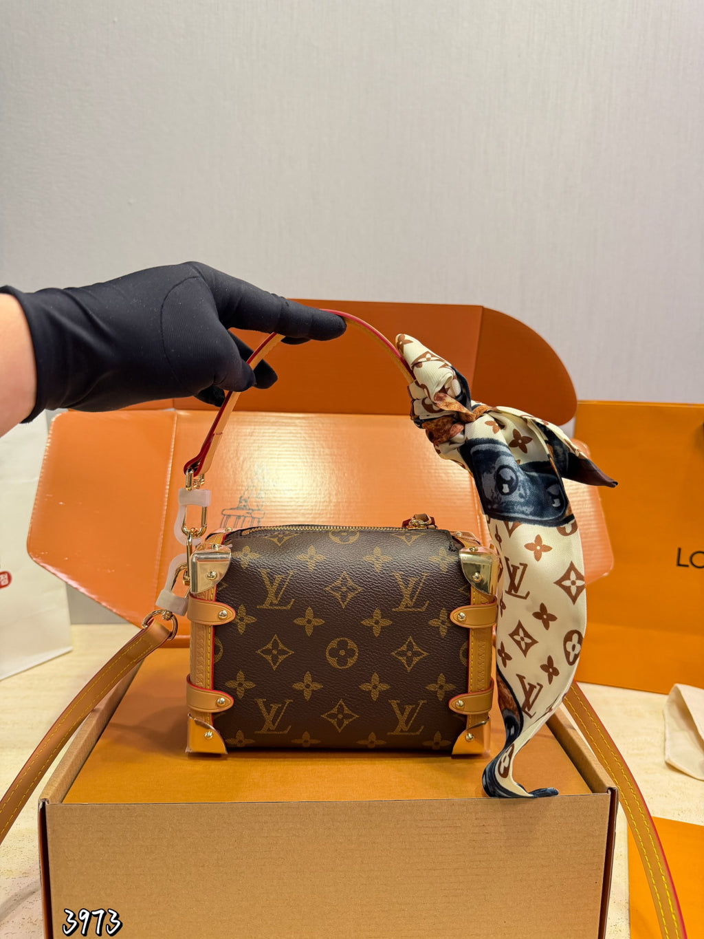 M46358|LV Side Trunk PM