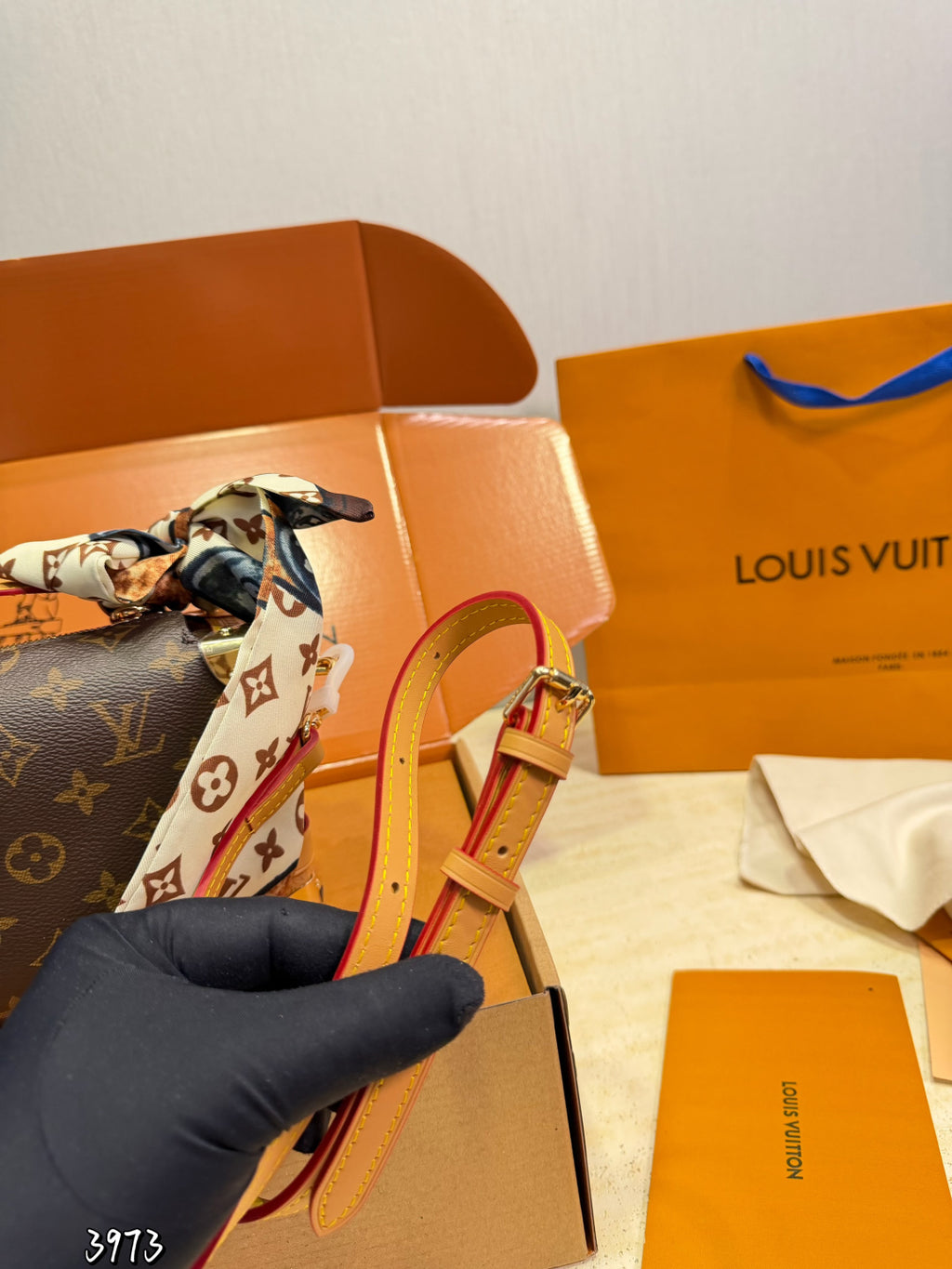 M46358|LV Side Trunk PM