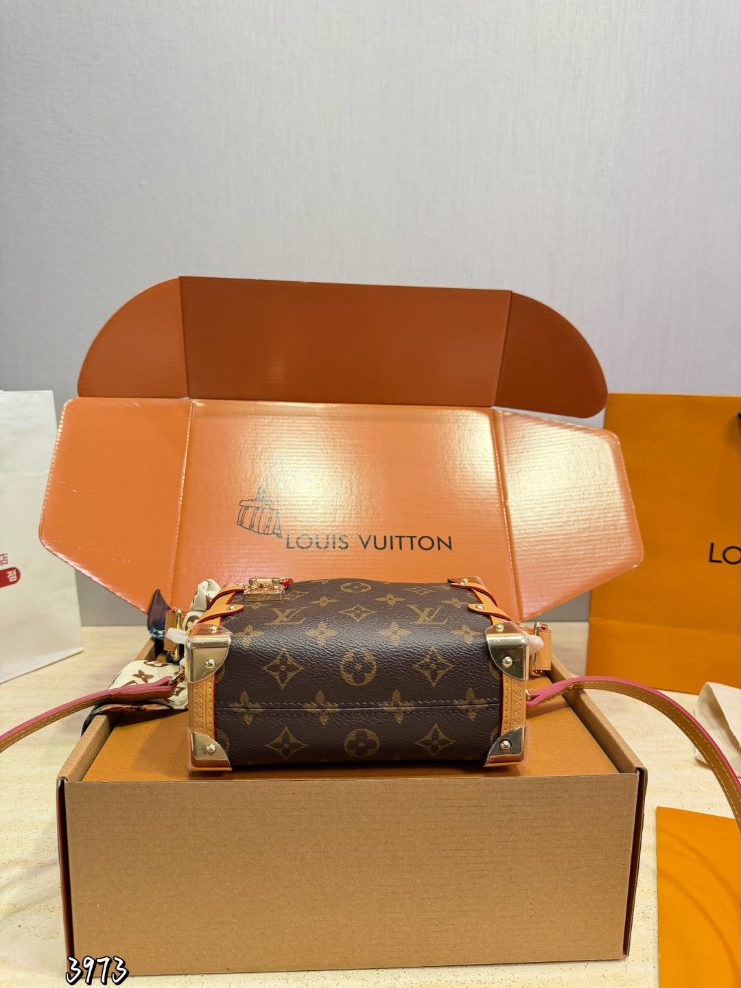 M46358|LV Side Trunk PM