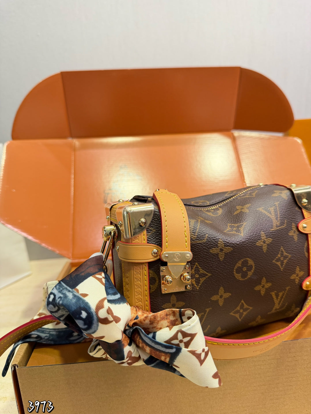 M46358|LV Side Trunk PM