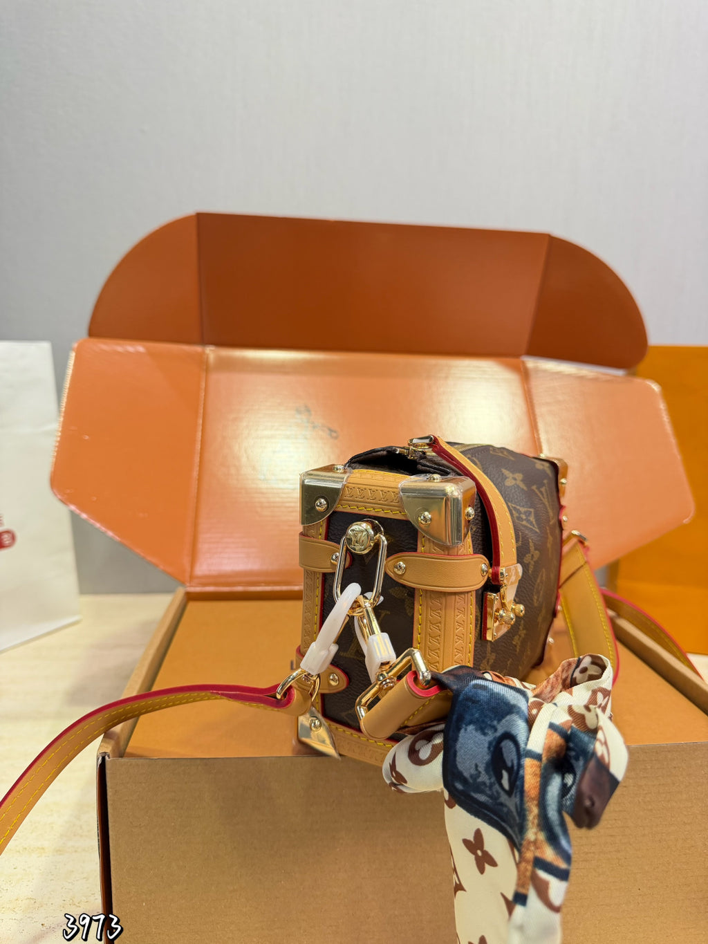 M46358|LV Side Trunk PM