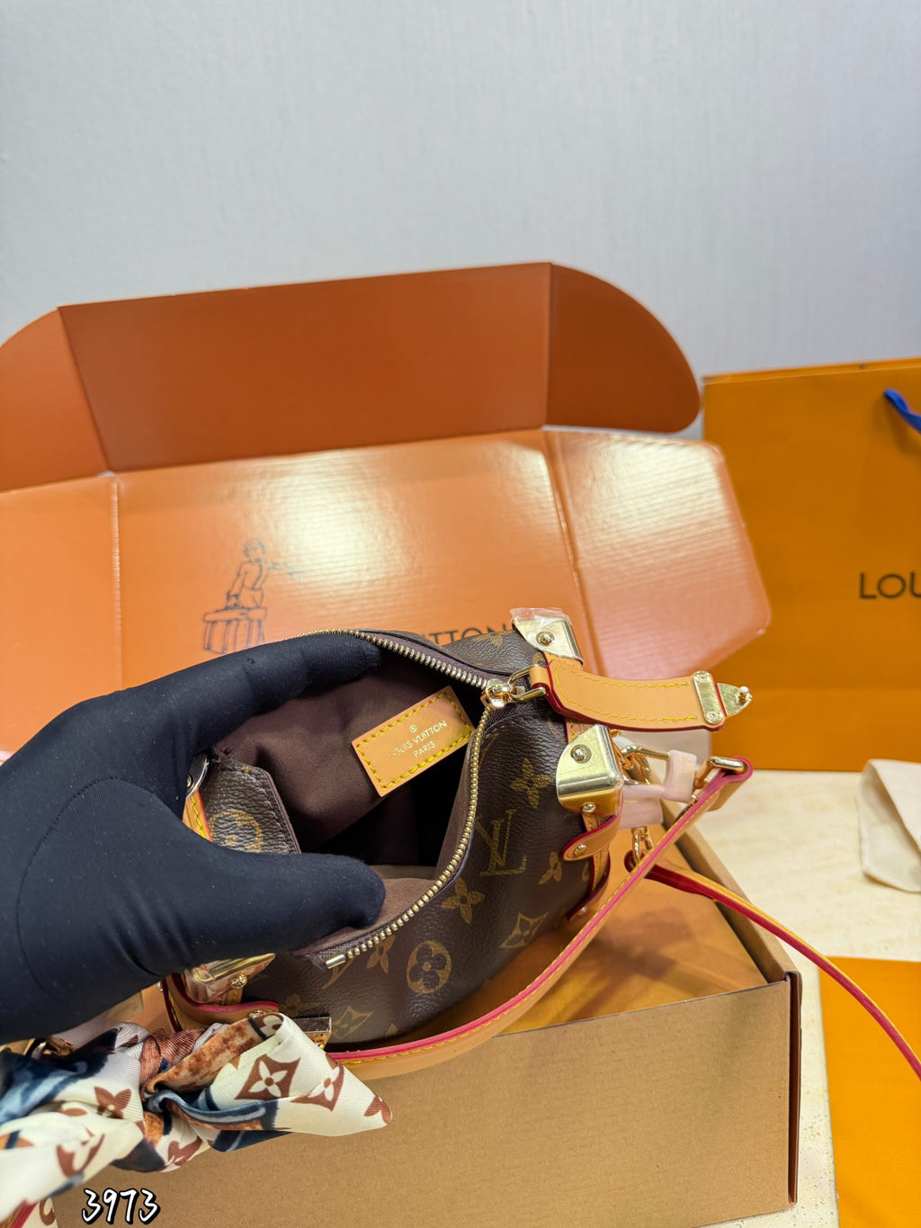 M46358|LV Side Trunk PM