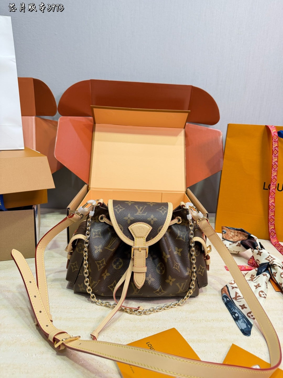 M25085|LV Odyssée