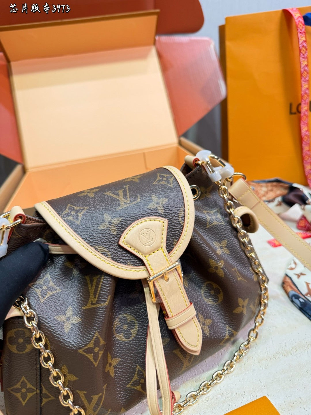 M25085|LV Odyssée