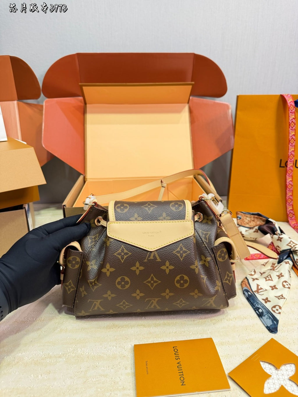 M25085|LV Odyssée