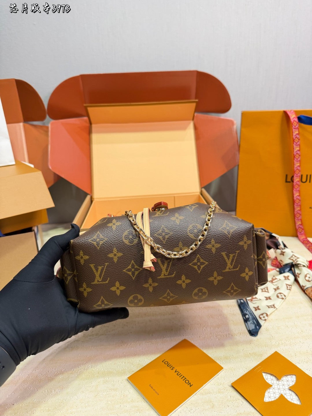 M25085|LV Odyssée
