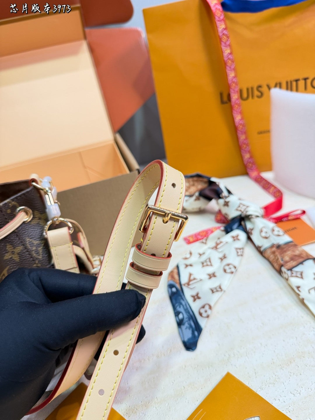 M25085|LV Odyssée