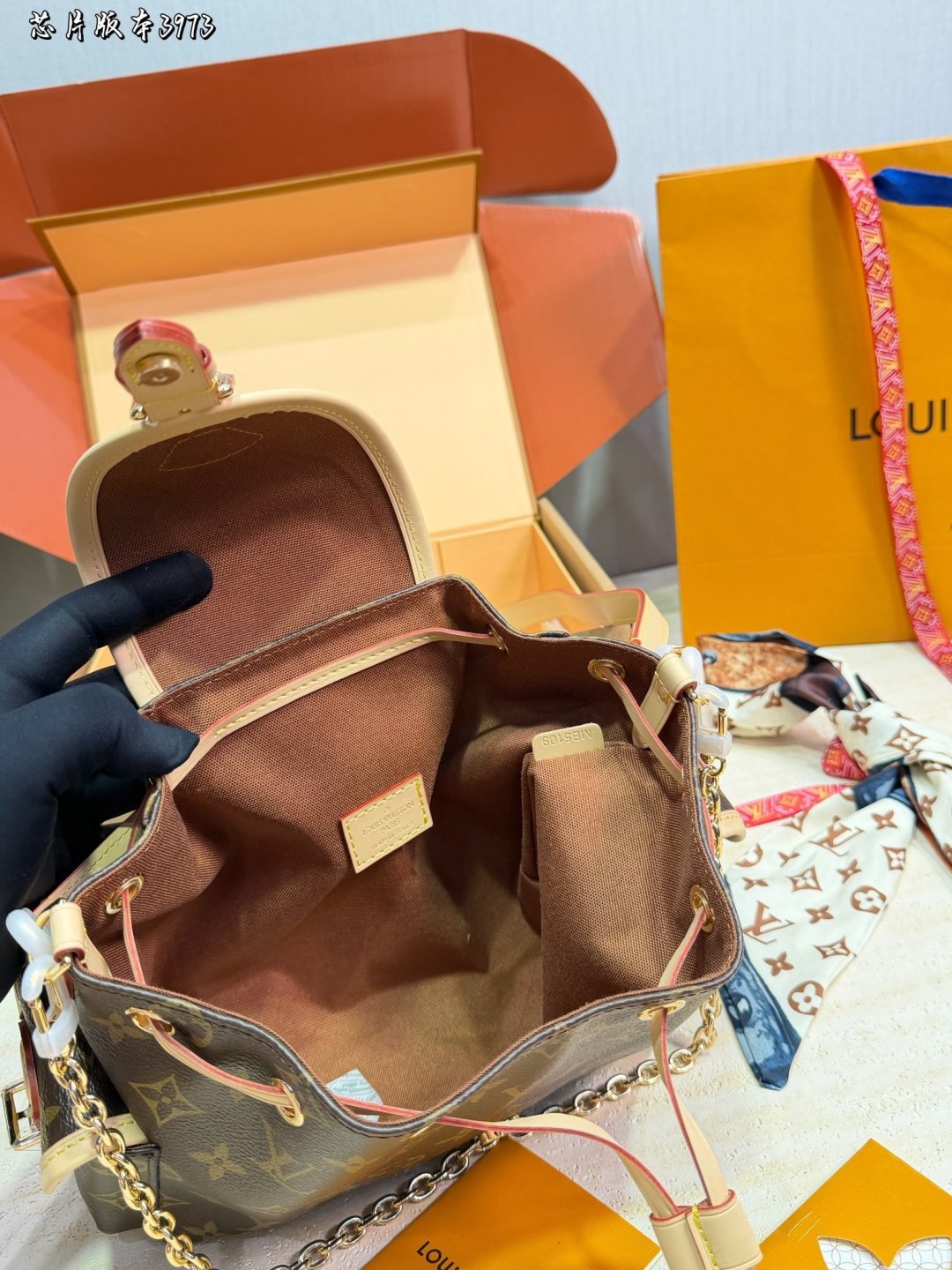 M25085|LV Odyssée
