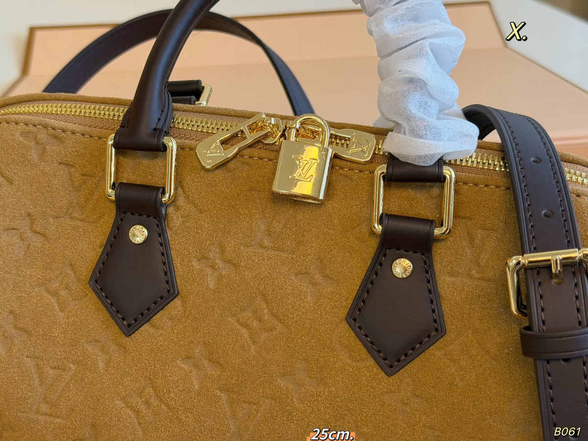 M40761|LV Speedy Bandoulière 25