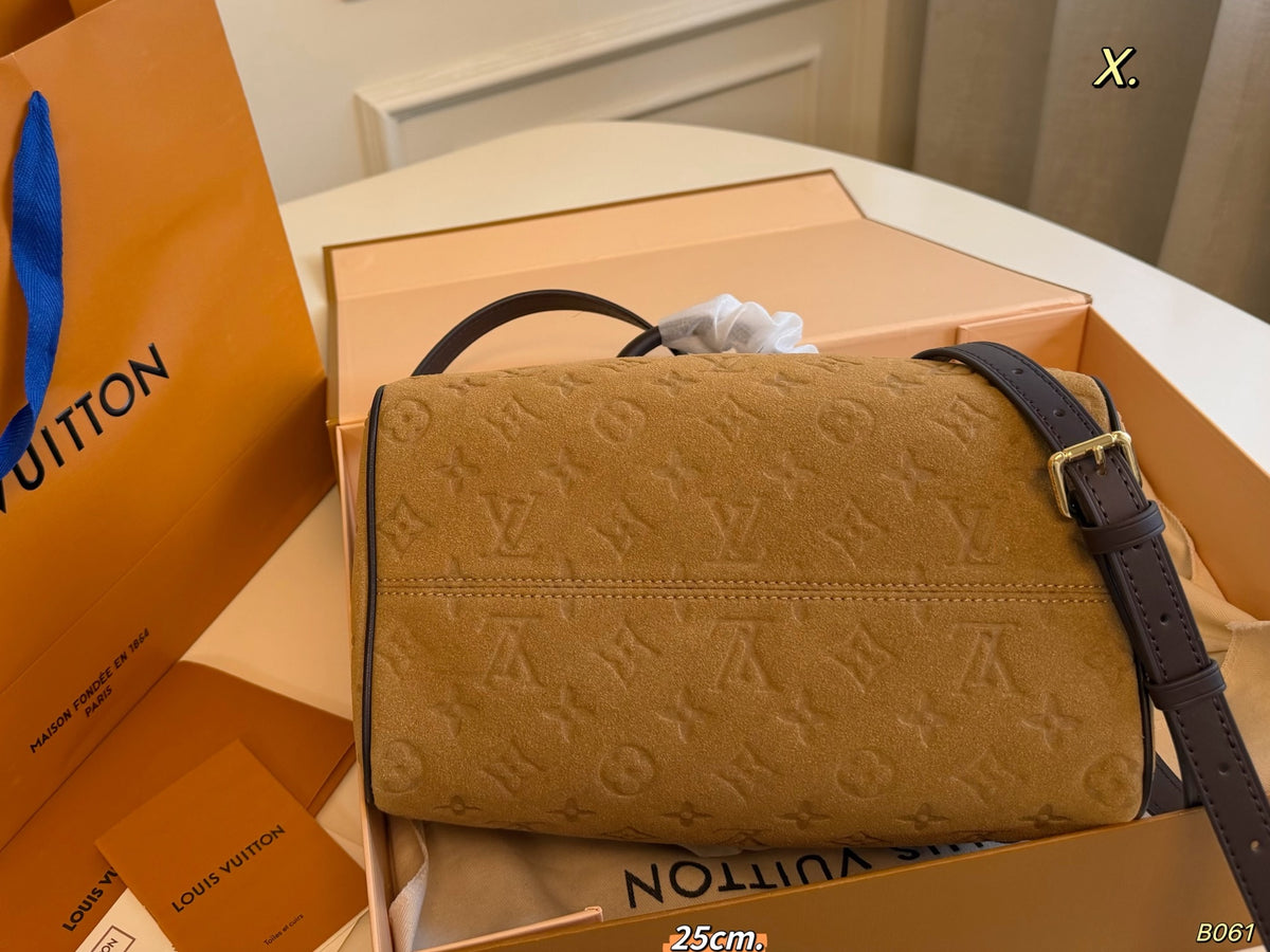 M40761|LV Speedy Bandoulière 25