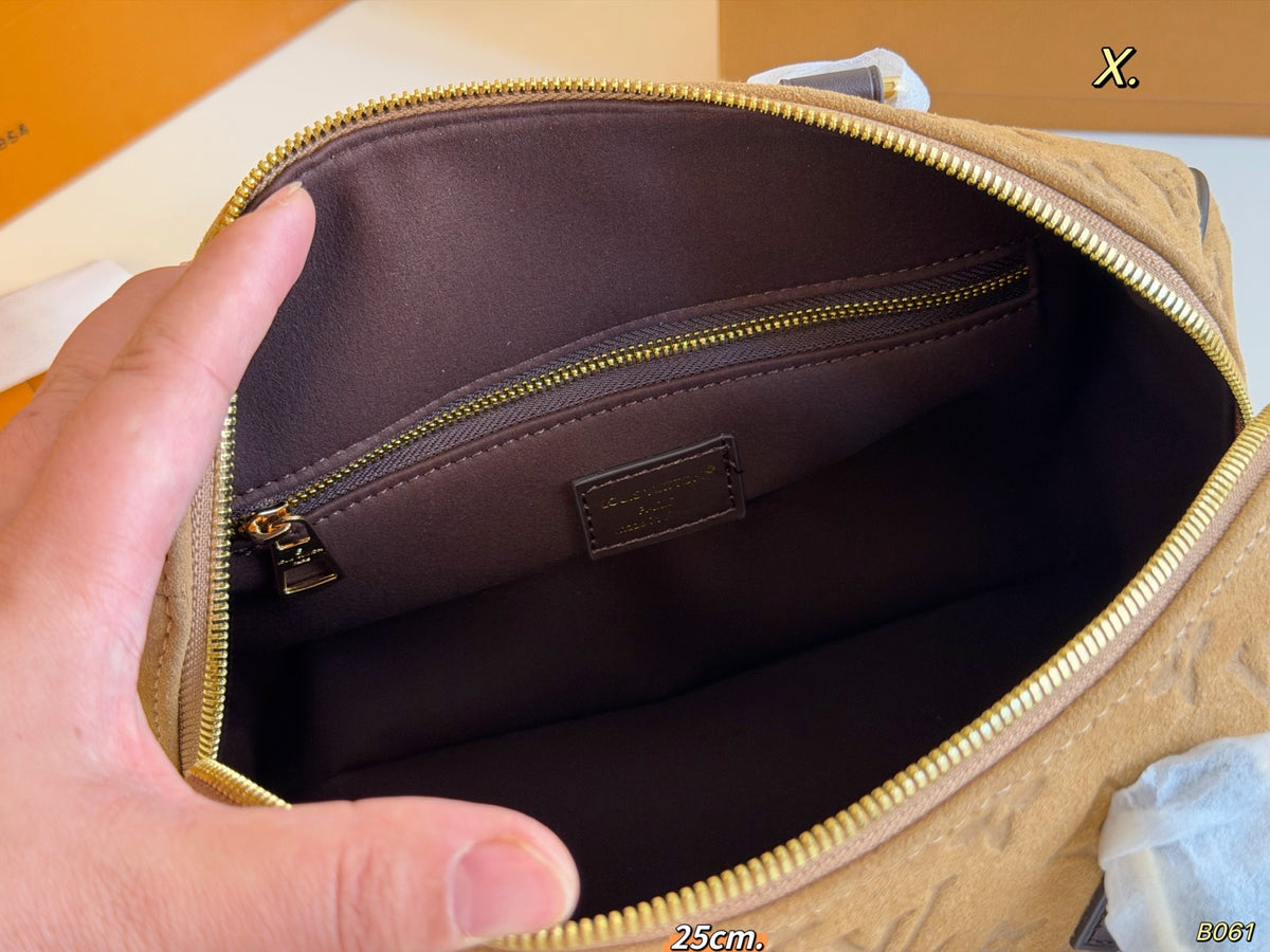 M40761|LV Speedy Bandoulière 25