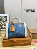N00111|LV Speedy Bandoulière 30