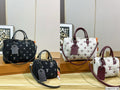 M11798|LV Speedy Bandoulière 30 Teddy