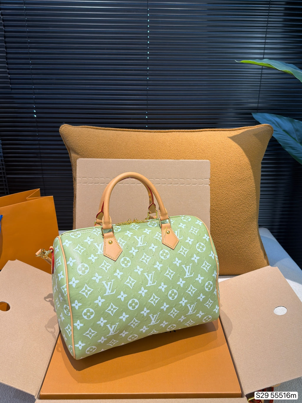 M55516|LV Speedy Bandoulière 30