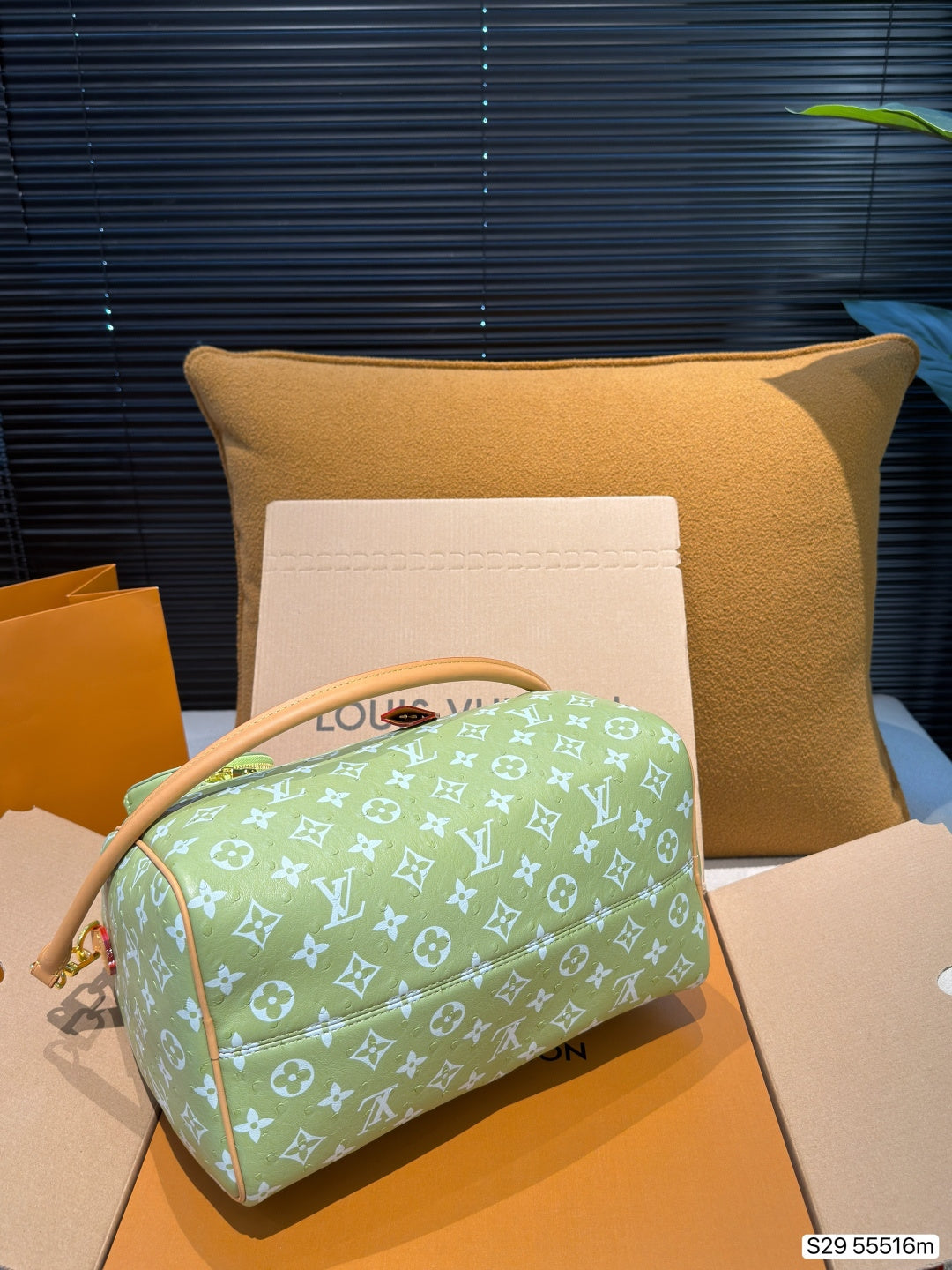 M55516|LV Speedy Bandoulière 30