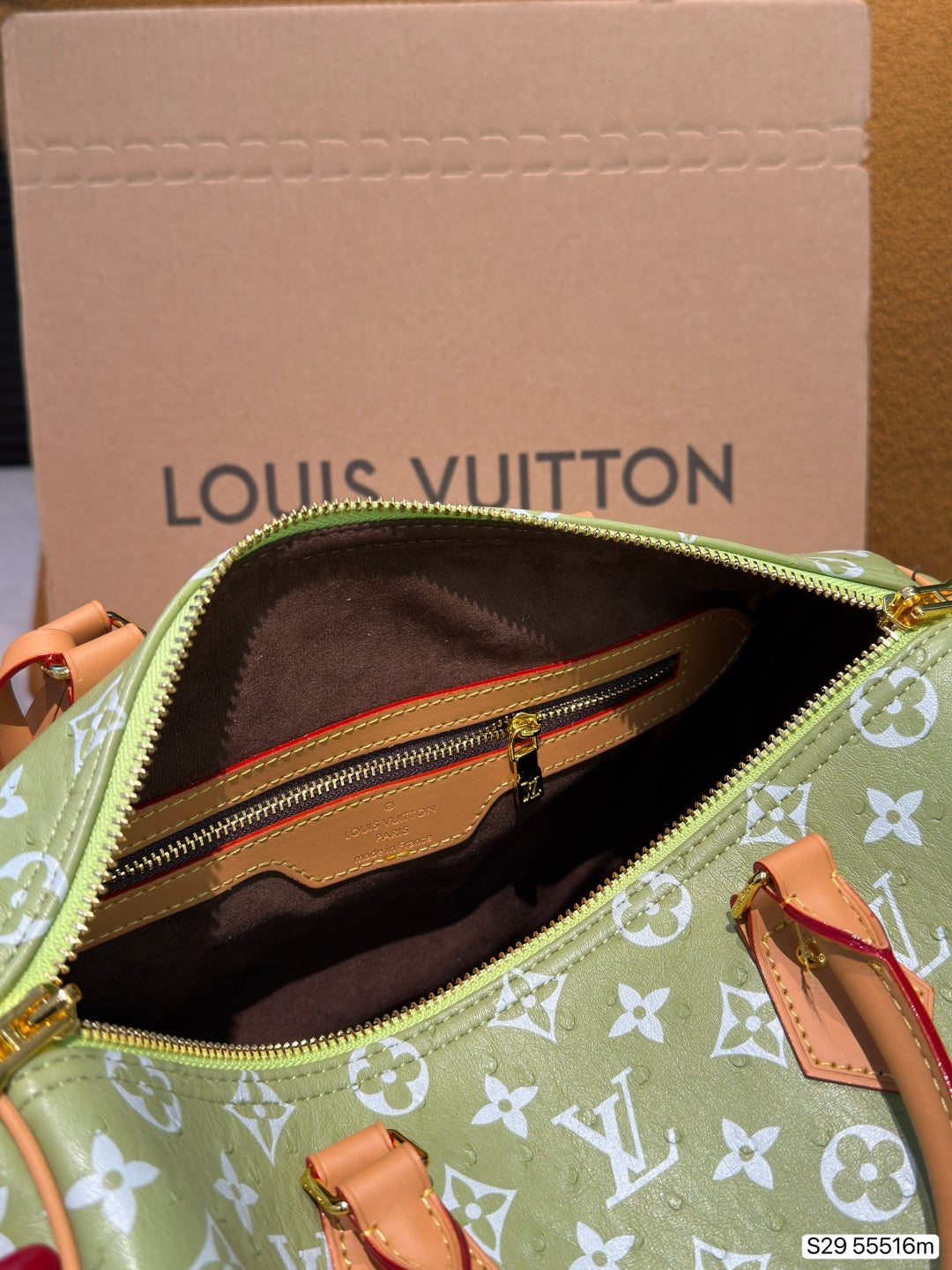 M55516|LV Speedy Bandoulière 30