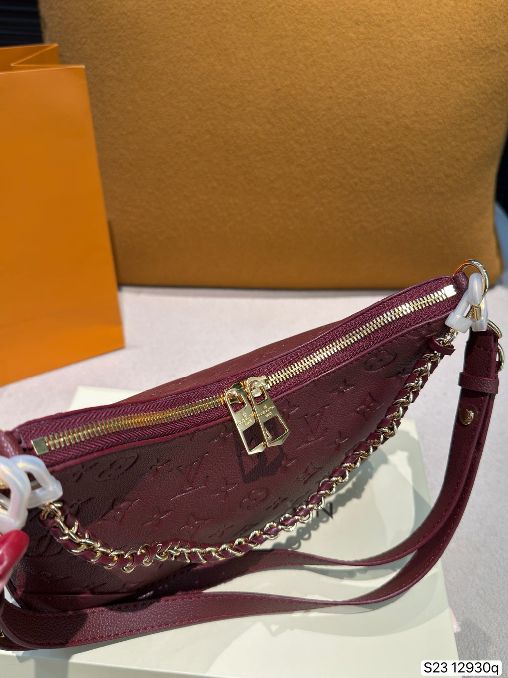 M12930|LV Boulogne
