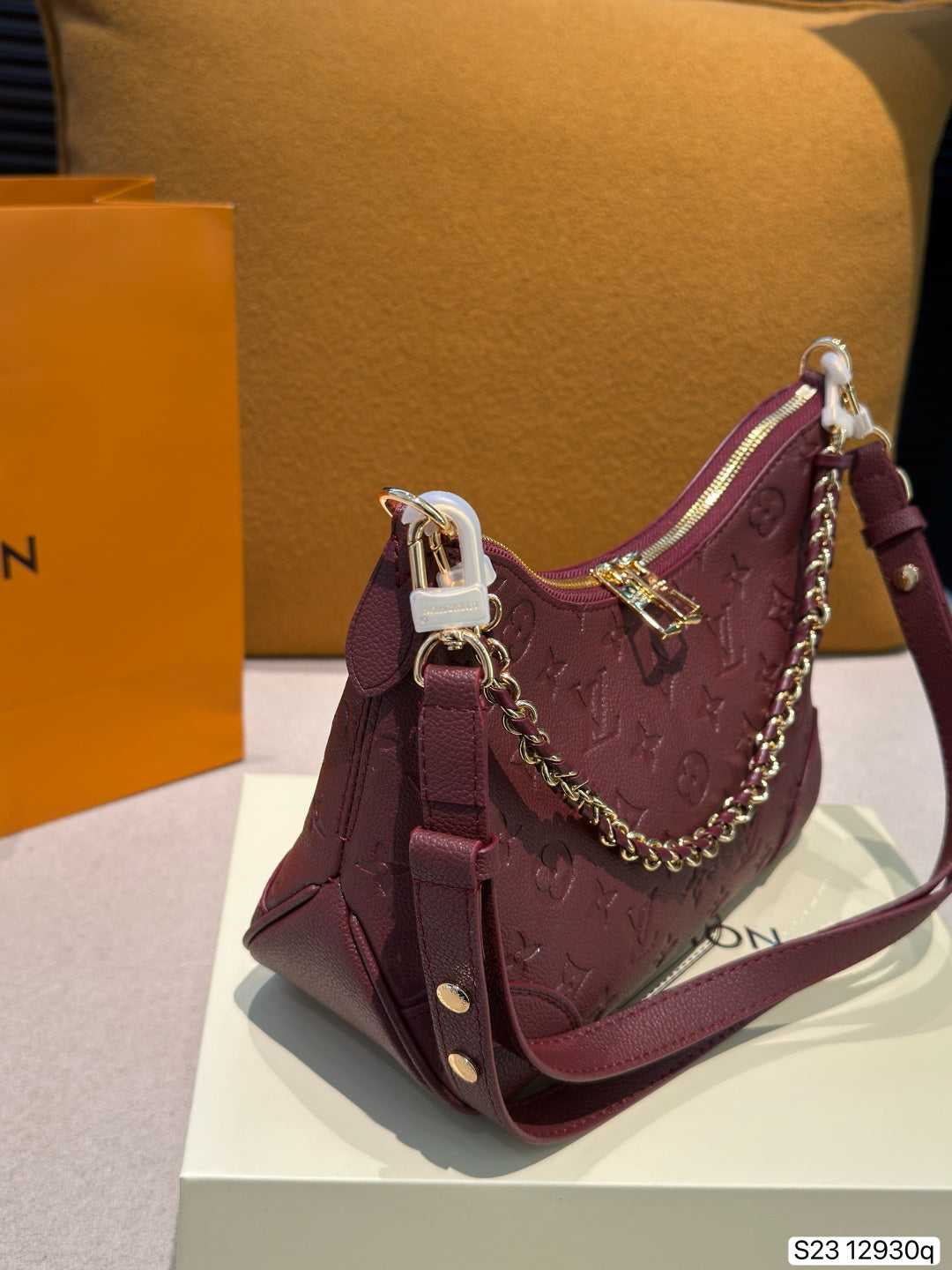 M12930|LV Boulogne