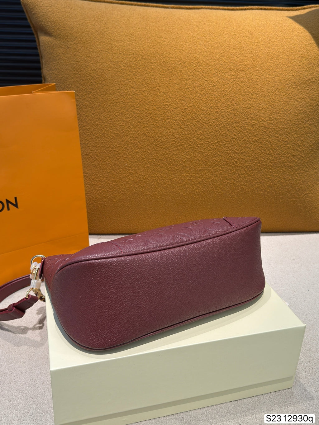 M12930|LV Boulogne