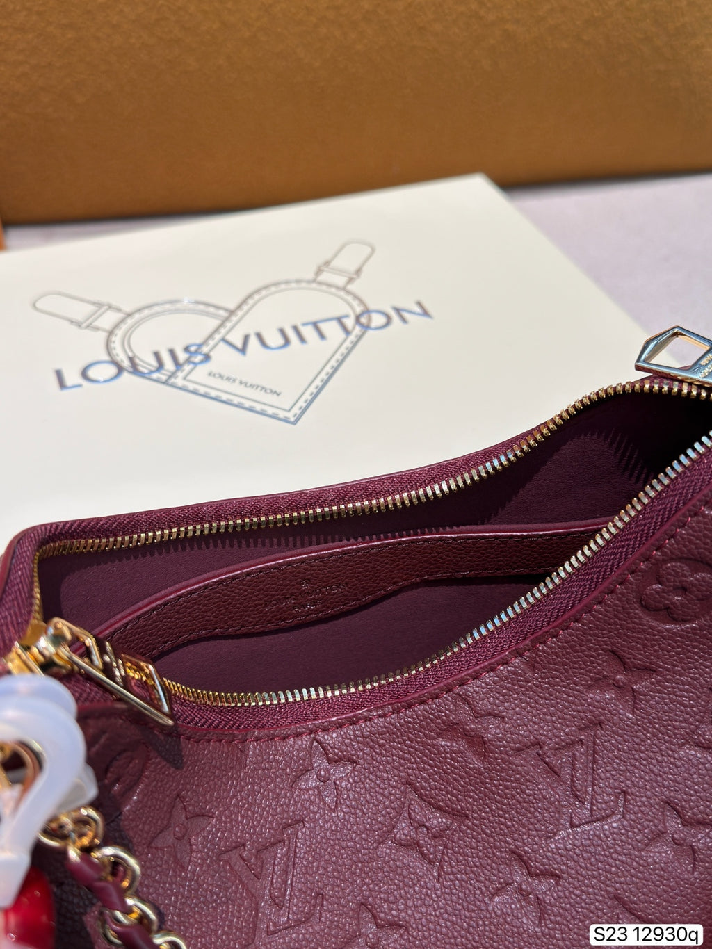 M12930|LV Boulogne