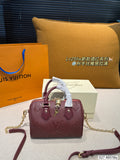 M46518|LV Speedy Bandoulière 20