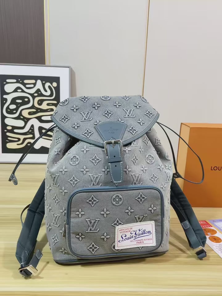 M22534|LV Montsouris